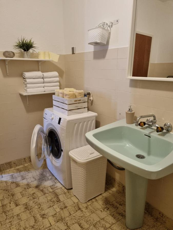 Tarac Apartment Senj  Exterior photo