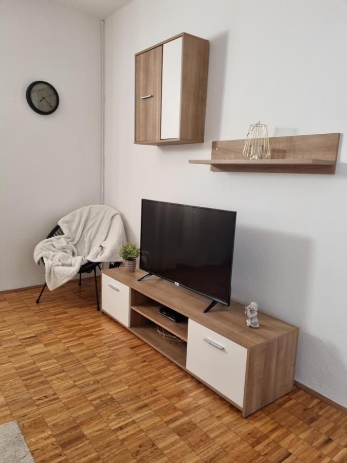 Tarac Apartment Senj  Exterior photo