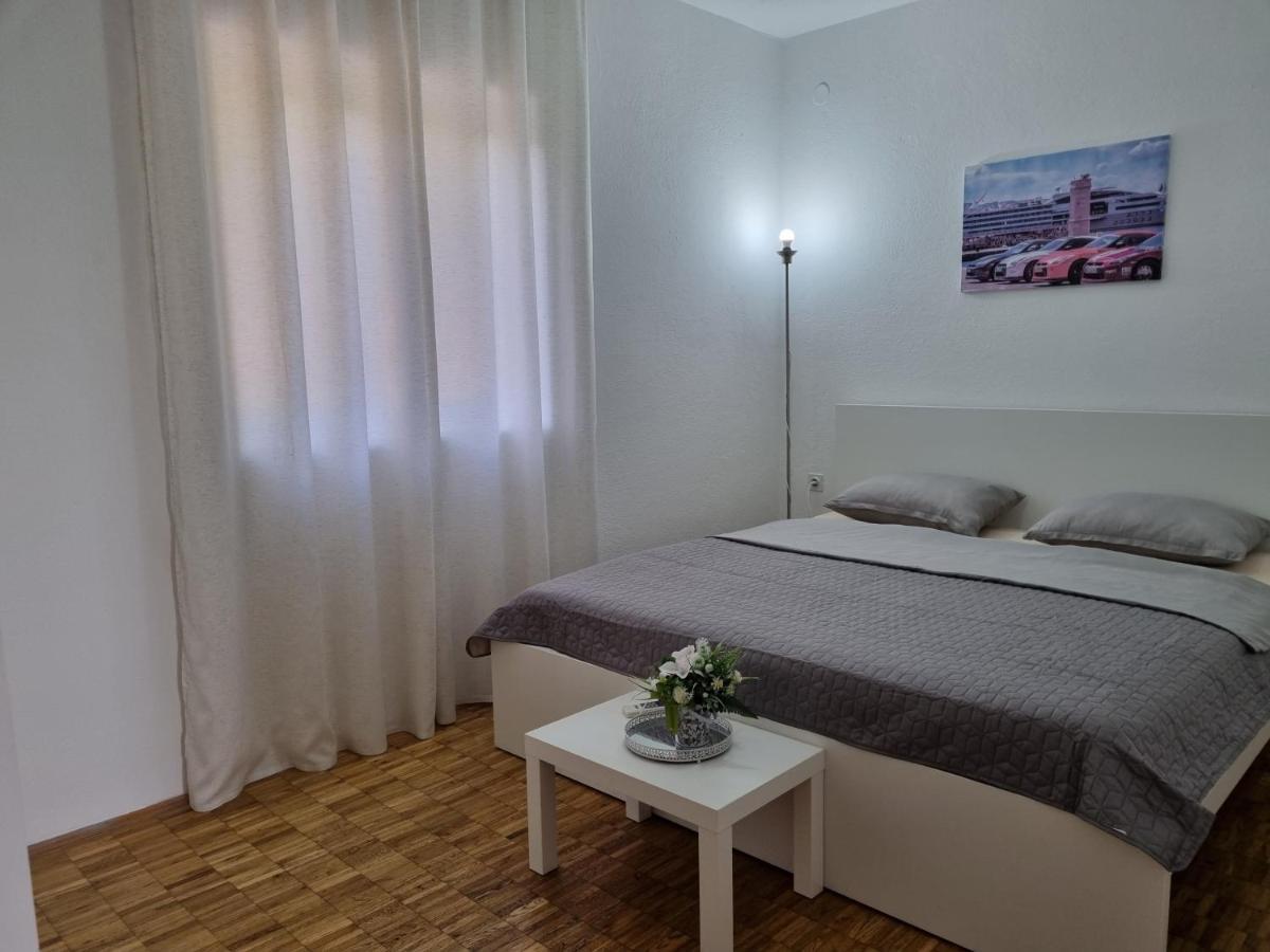 Tarac Apartment Senj  Exterior photo