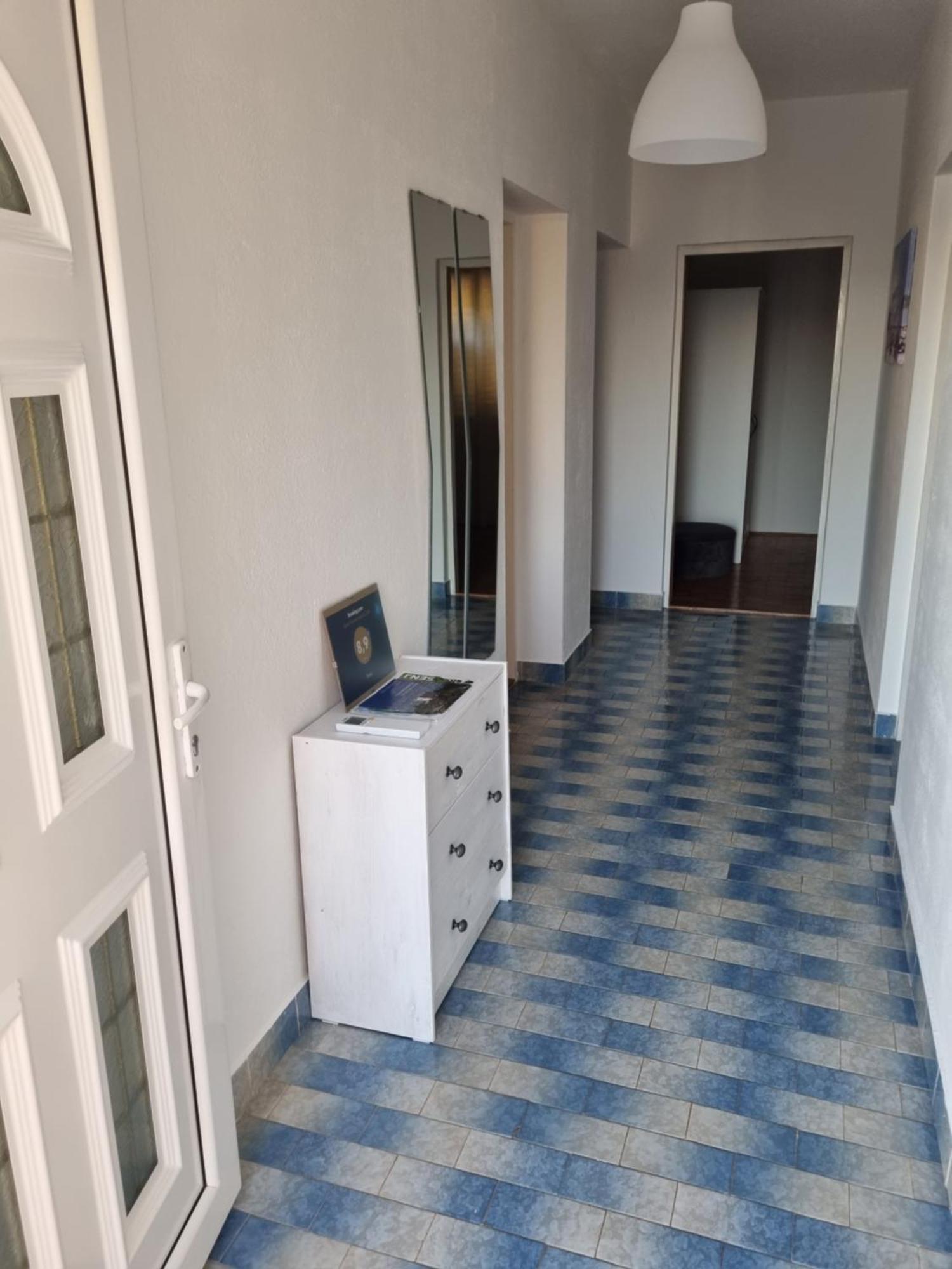 Tarac Apartment Senj  Room photo